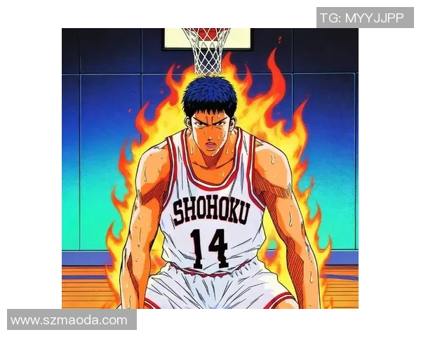 三井寿热血回归篮球场展现绝佳技术与团队精神的精彩视频