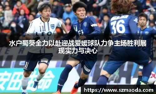 水户蜀葵全力以赴迎战爱媛球队力争主场胜利展现实力与决心